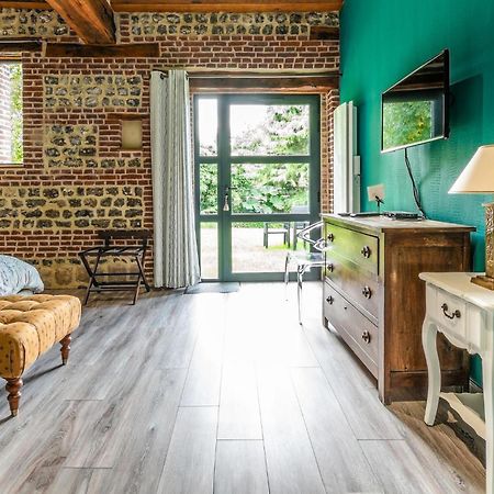 Stunning Home In Paluel With Wifi Esterno foto