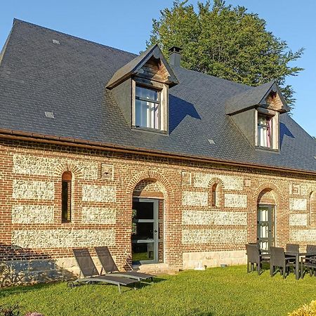Stunning Home In Paluel With Wifi Esterno foto