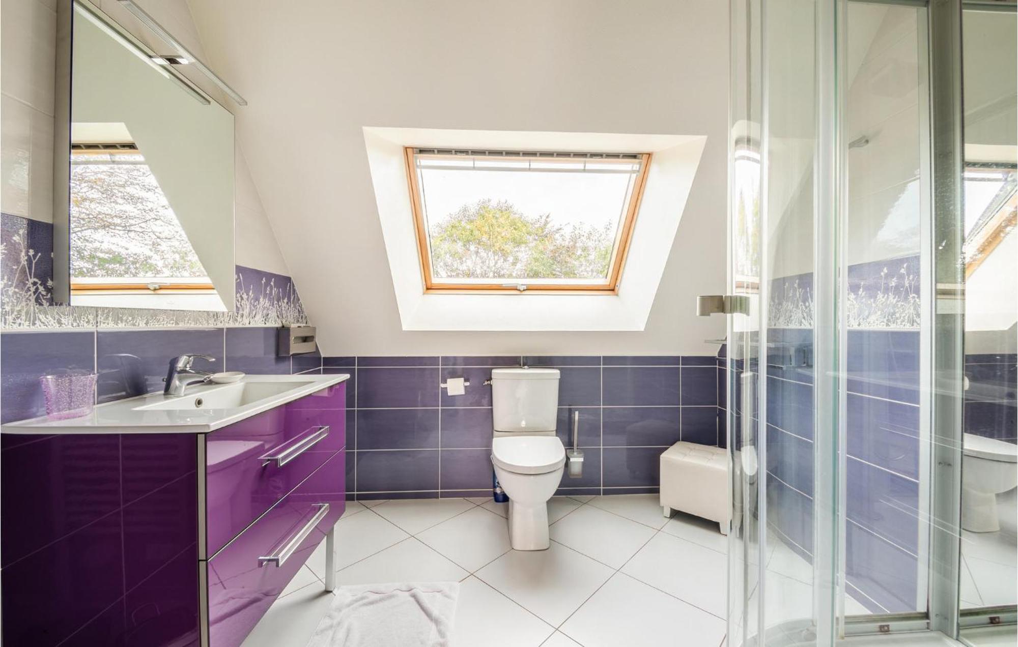 Stunning Home In Paluel With Wifi Esterno foto