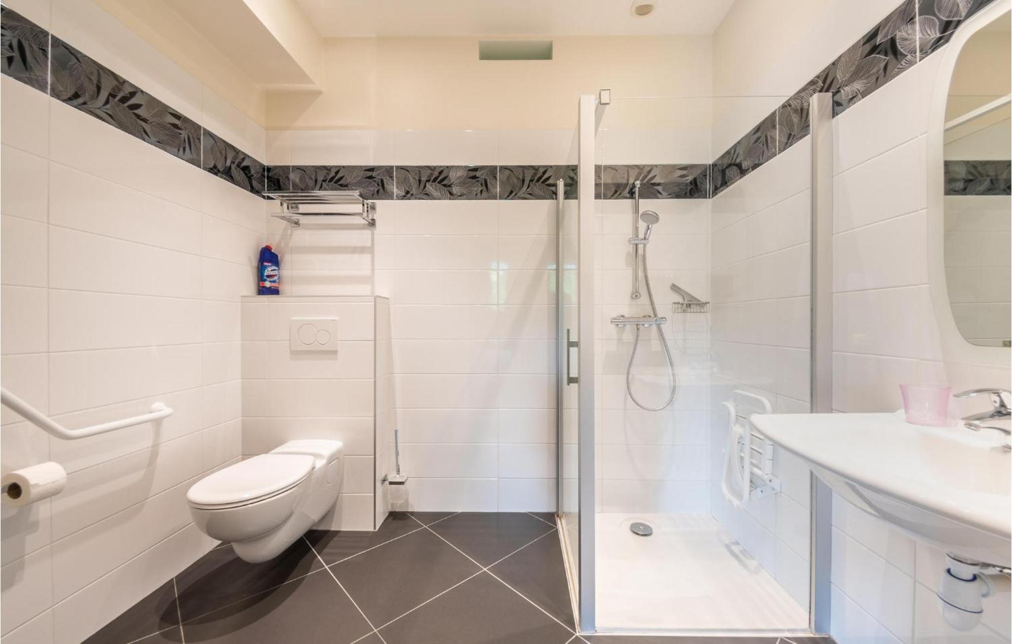 Stunning Home In Paluel With Wifi Esterno foto