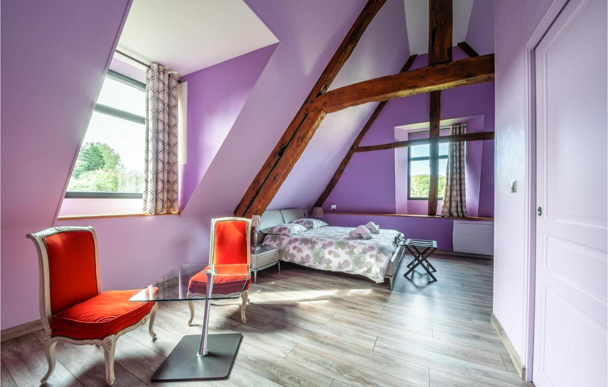 Stunning Home In Paluel With Wifi Esterno foto