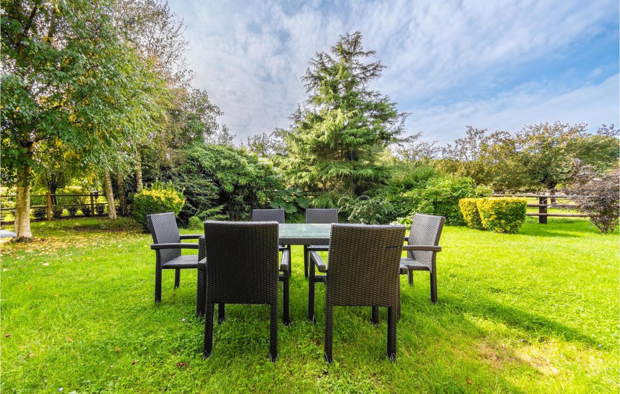 Stunning Home In Paluel With Wifi Esterno foto
