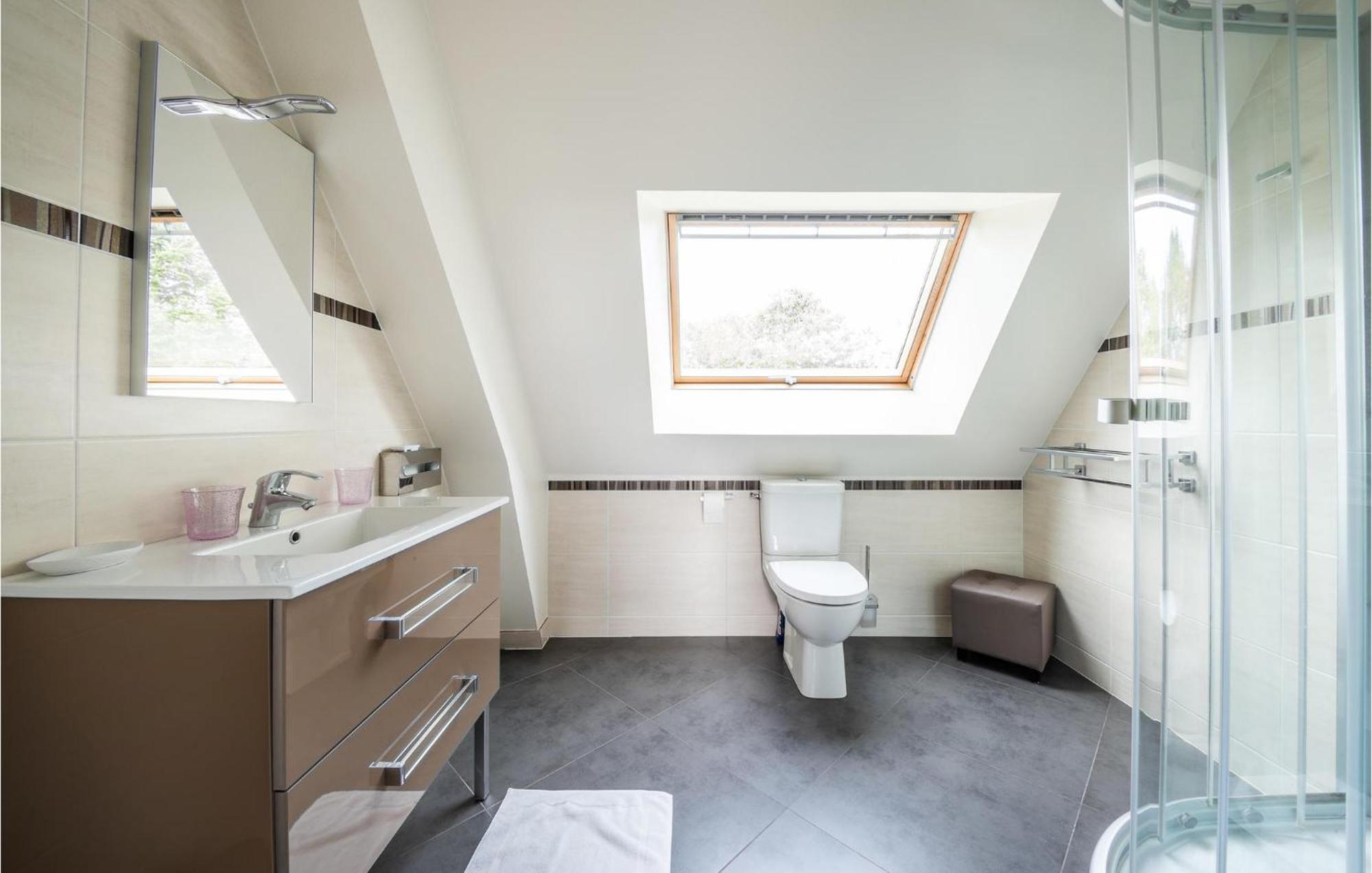 Stunning Home In Paluel With Wifi Esterno foto